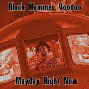 Mayday Right Now