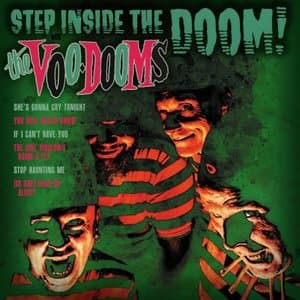 Step Inside the Doom!