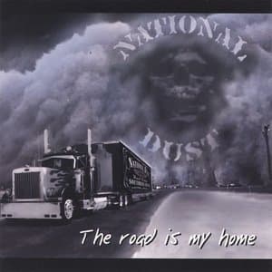 The Road Is My Home