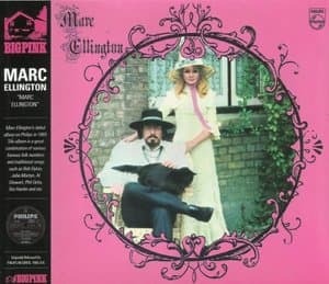 Marc Ellington