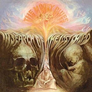 In Search Of The Lost Chord