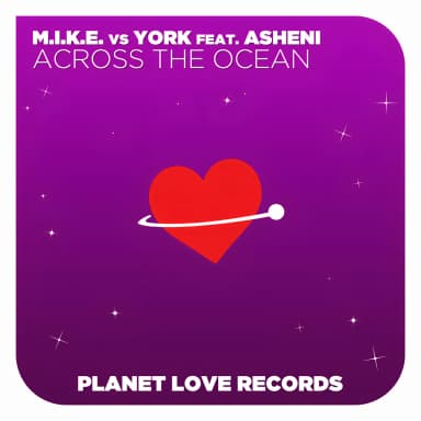 Across The Ocean