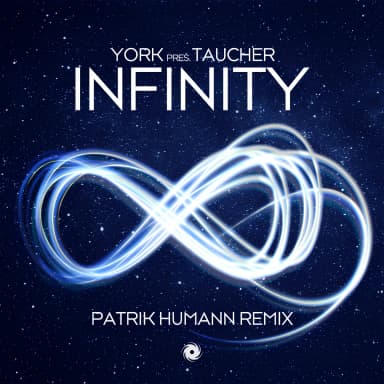Infinity (Patrik Humann Remix)