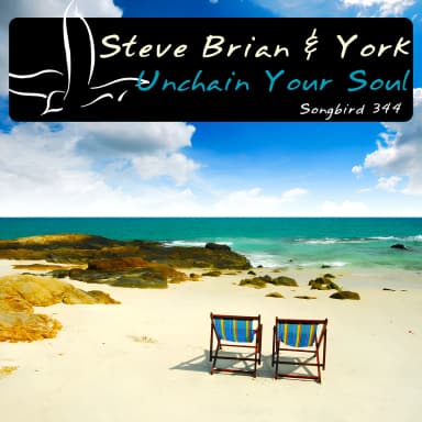 Unchain Your Soul