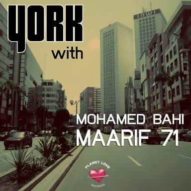 Maarif 71