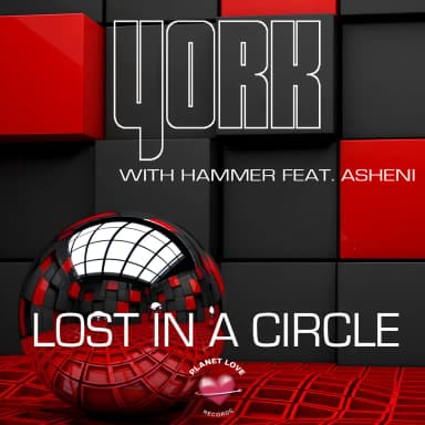 Lost in a Circle