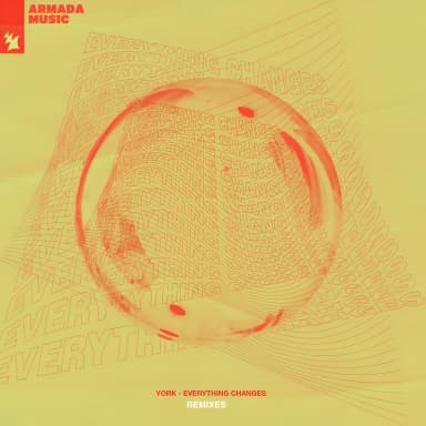 Everything Changes (Remixes)