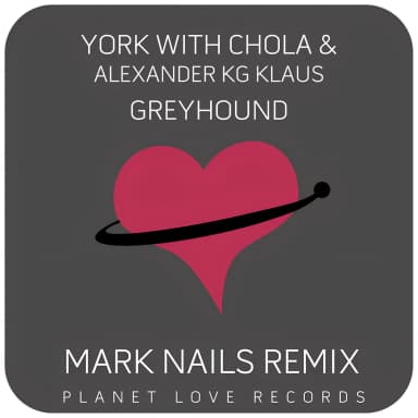 Greyhound (Mark Nails Remix)