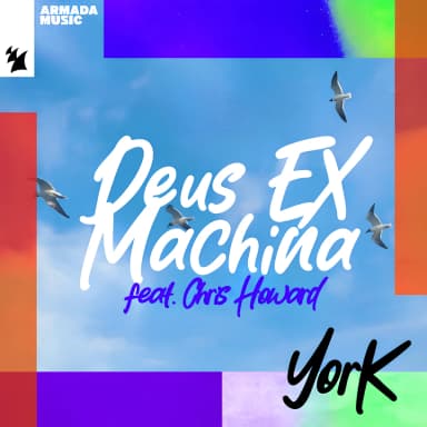Deus Ex Machina