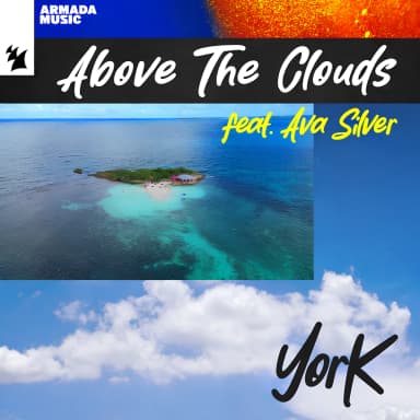 Above The Clouds