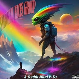 A Zenith Mind Is So