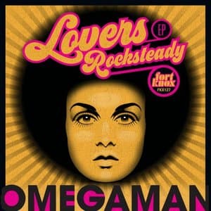 Lovers Rocksteady