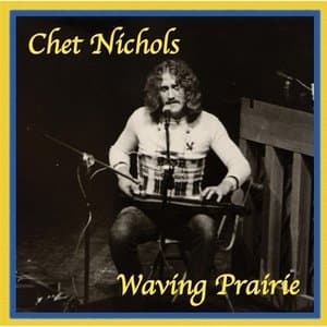 Waving Prairie