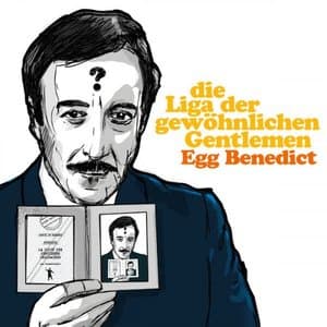 Egg Benedict