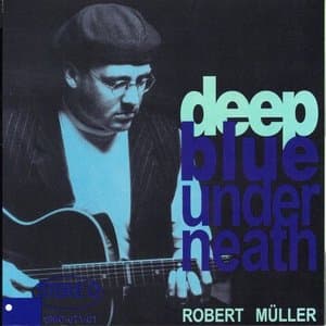 Deep Blue Underneath