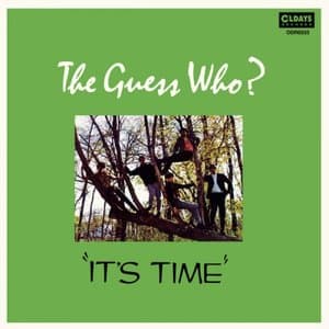 Its Time / Bonus Tracks
