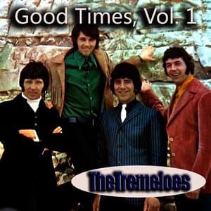 Good Times, Vol. 1