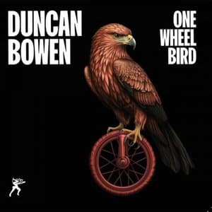 One Wheel Bird