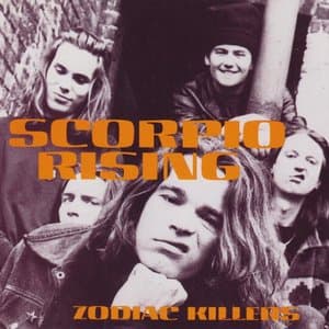 Zodiac Killers