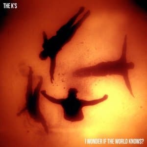 I Wonder If The World Knows (Deluxe Edition)