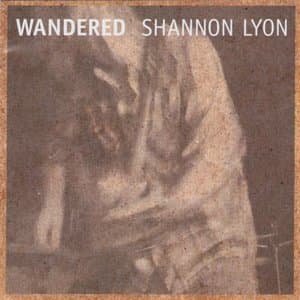 Wandered