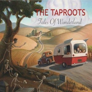 Tales Of Wonderland