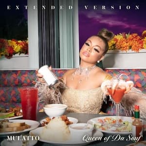 Queen of Da Souf