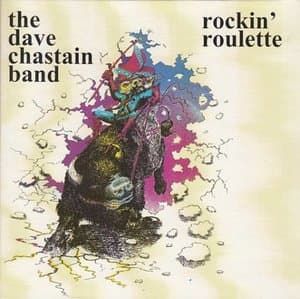 Rockin Roulette