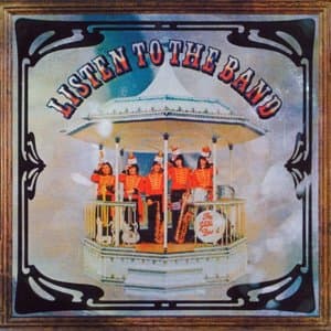 Listen to the Band