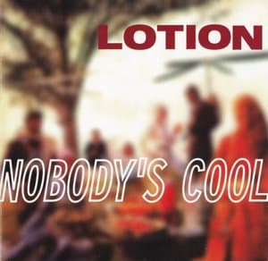 Nobodys Cool