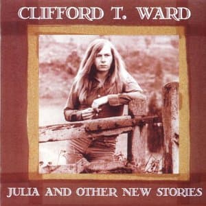 Julia And Other New  Stories