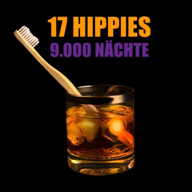 9.000 Nachte