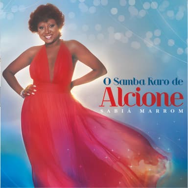 Sabia Marrom - O Samba Raro De Alcione