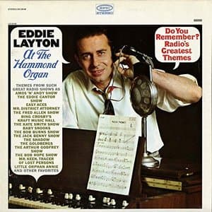 Do You Remember? Radios Greatest Themes