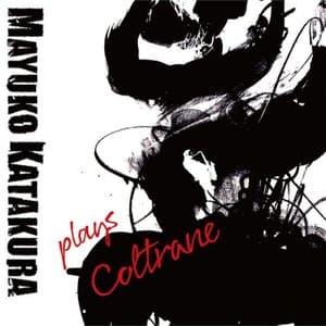 Plays Coltrane