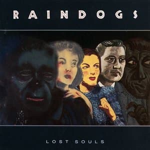 Lost Souls
