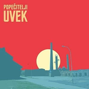 Uvek