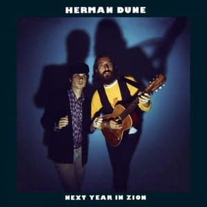 Next Year In Zion (Deluxe Edition)