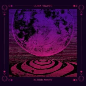Blood Moon