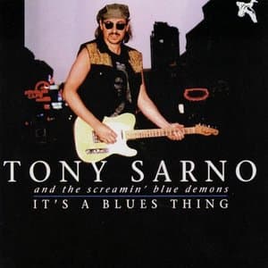 Its A Blues Thing