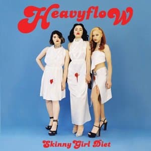 Heavy Flow