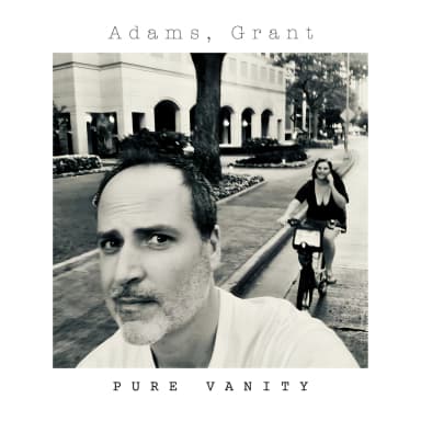 Pure Vanity