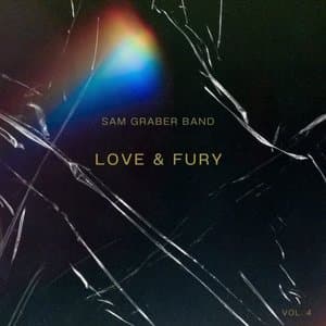 Love & Fury