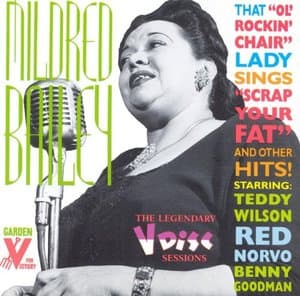 Rockin Chair: The Legendary V-Disc Sessions