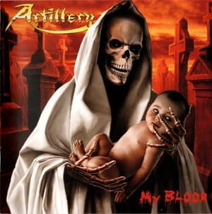 My Blood