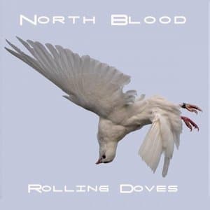 Rolling Doves