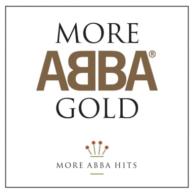  More ABBA Gold (More ABBA Hits)