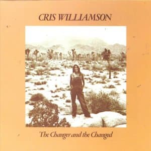 The Changer and the Changed