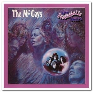 The Psychedelic Years
