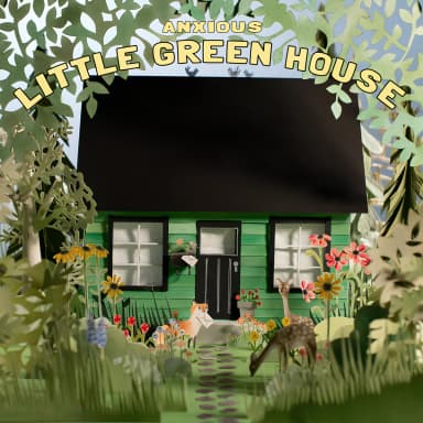 Little Green House